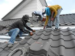 Best Tile Roofing Installation  in Lake Camelot, IL